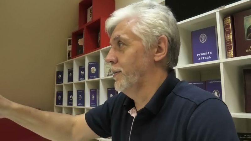 Куда подевалась русская элита?