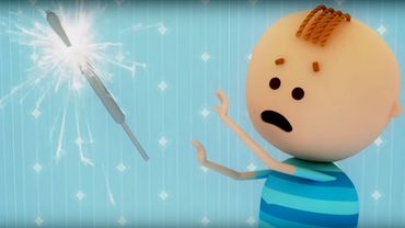 Аркадий Паровозов спешит на помощь -  Бенгальские огни - новая серия 90 - мультики детям