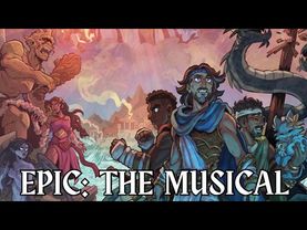 EPIC: The Musical (FULL MOVIE- 1080p VERSION)