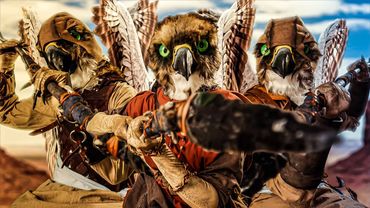 Когда ПРОВЕРКА ВЫСТУПЛЕНИЯ ПОШЛА НЕ ПО ПЛАНУ | 1 For All | D&D Comedy Web-Series (Русская озвучка)