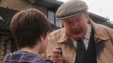 real father. #keşfet #harrypotter #creatorsearchinsights #fyppppppppp...