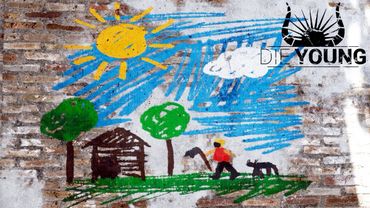 СЧАСТЬЕ НАСТАЛО ► Die Young #7