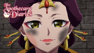 Loulan's Revenge | The Apothecary Diaries Season 2