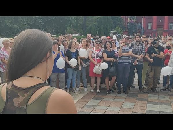 Зустріч у Києві