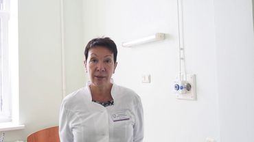 Первая помощь при отравлении дымом