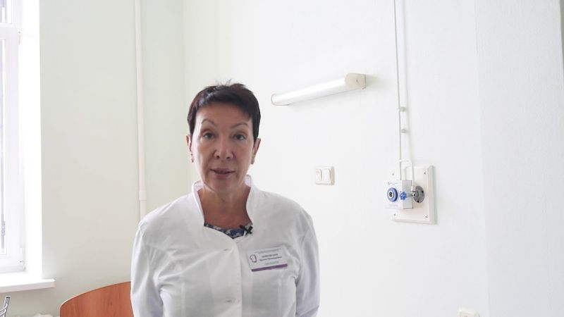 Первая помощь при отравлении дымом