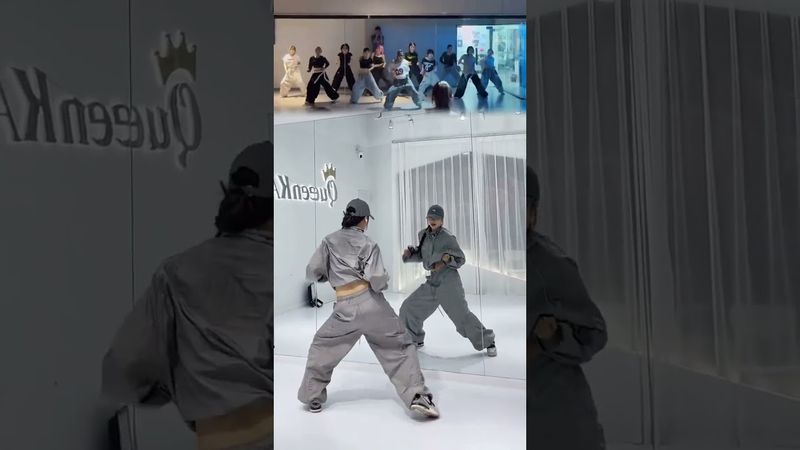 Shape of You [J.Fla] #dance cover