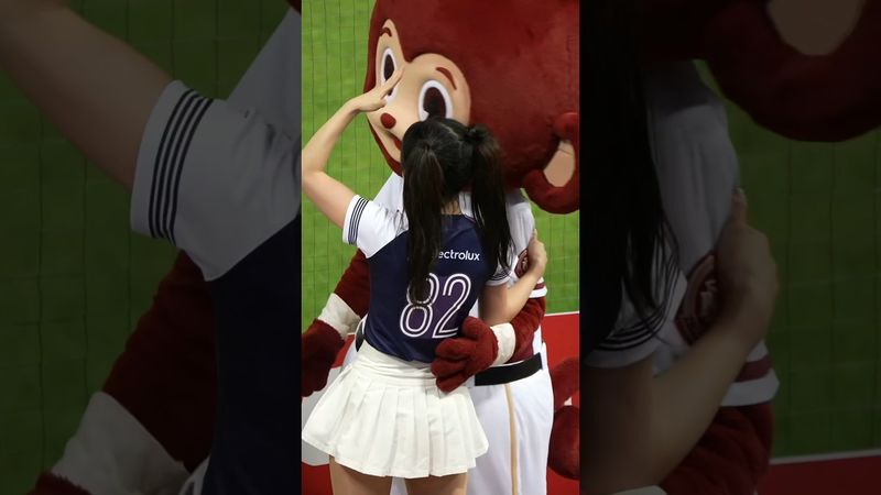 李多慧妳真的太天真了，猴子太色了