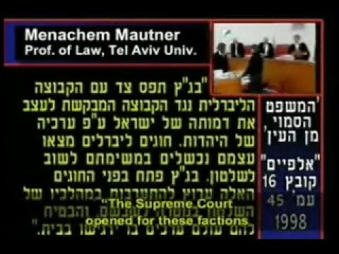 Teodor Herzl - Cionizam 6/6