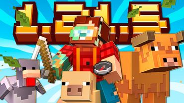 Майнкрафт 1.21.5 Обновление — Полный обзор! (Spring To Life) | Майнкрафт Открытия