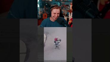 меха кролик #стинт #stint #stintik #прикол #реакция