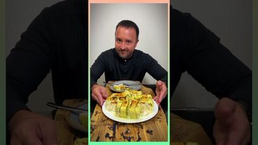 Вкусно, быстро, полезно... любимые кабачки...