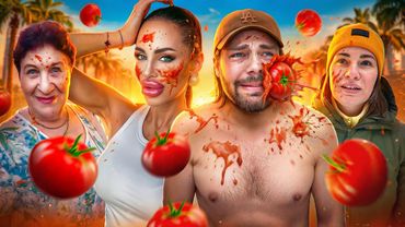 КРИНЖ ГОДА | Путешествие на дно