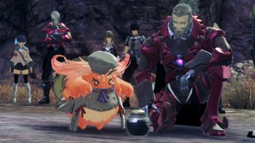 Xenoblade Chronicles 3: Part 83: Cooking Up Lost Memories (Triton's Ascension)