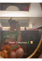 Merry Christmas n to all a goodnight🎄💕 #kyliedazey 