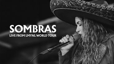 Shakira - Sombras (Live from LMYNL World Tour)