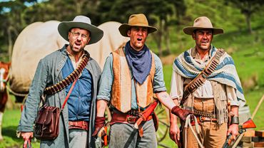 Когда игрок случайно убивает лошадь в RDR2