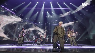 AxMxP (에이엠피) - PASS #엠카운트다운 EP.914 | Mnet 260129 방송