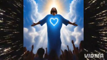 СЛАВА ТЕБЕ🙏🙏🙏ХРИСТИАНСКАЯ ПЕСНЯ/КЛИП/