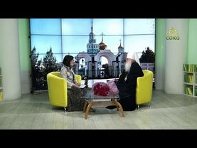 СОЮЗ-ОНЛАЙН С АРХИПАСТЫРЕМ: ПРИМЕР ПОКАЯНИЯ – АПОСТОЛЫ ПЁТР И ПАВЕЛ