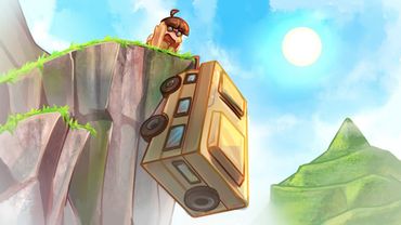 НЕ ВПУСКАЙ ЕГО ЗА РУЛЬ!!! ВПУСТИЛ??? RV THERE YET? (ЧАСТЬ: 3)