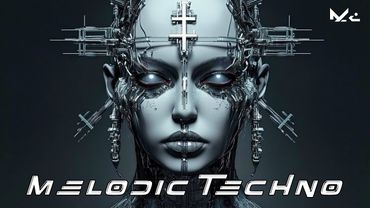 Rhythmic Journey | Deep Melodic Techno for Study, Work & Chill