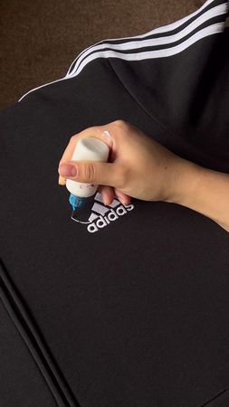 инст:969stvdio #1of1 #1of1clothing #cybersigilism #adidas #fyp 