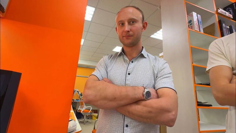 СЕРЕГА ОПТИМИЗАТОР 2.0!