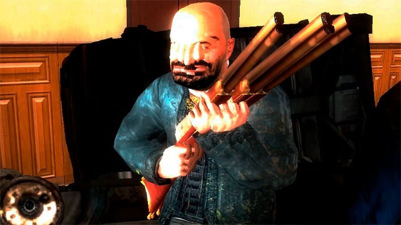 КАРТА БЕЗ ПРАВИЛ ► Garry's Mod #34