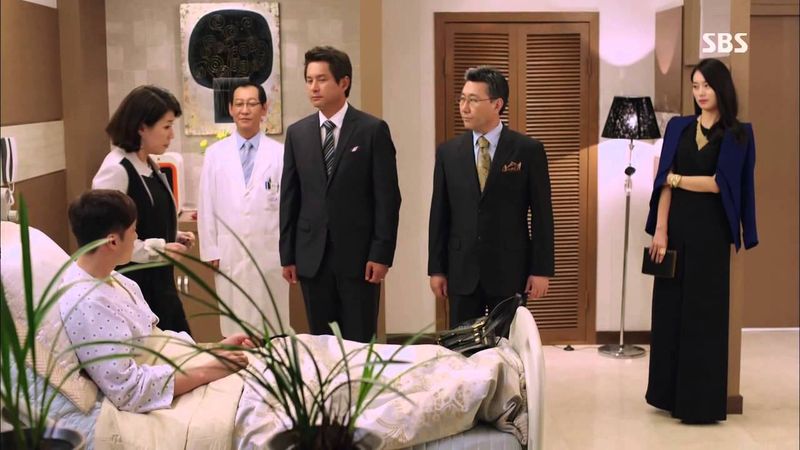 주군의 태양 13회 다시보기 #1(4)