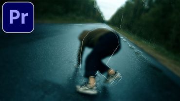 Advanced Video Effect Ideas in Adobe Premiere Pro