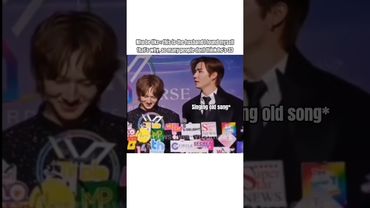 so many people dont think he's 33😭🤣 #zeenunew #zeepruk #nunew #zonzon