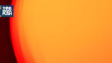 Film Burn TRANSITIONS with SOUND EFFECTS