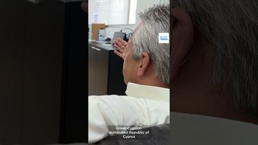 The future for the island of Cyprus | The Response - EP37