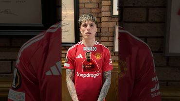 Favourite Man United legend? 🤔