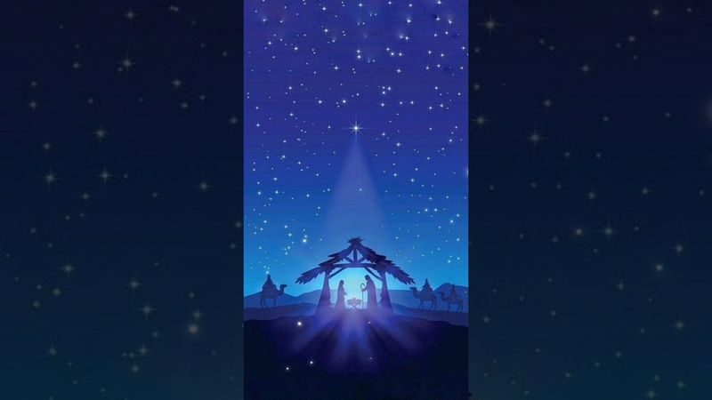 🩵Let Heaven and Earth sing⭐ #christmas #music #love #xmas #christianmama