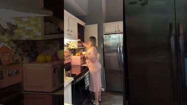 Daily Home Cleaning Routine 🏠 | Cozy Clean With Me | USA