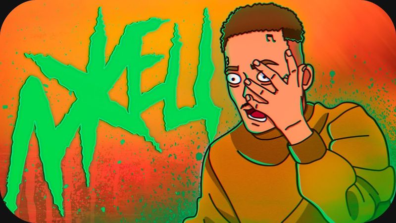 Величайшая ложь МОРГЕНШТЕРНА