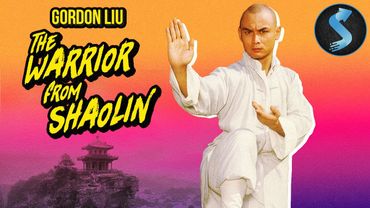 Warrior from Shaolin | Kung Fu | Full Movie | Destroy the Temple, Awaken the Warrior