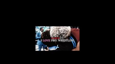 Rock Your BODY! #wwe #music #wrestling #viral