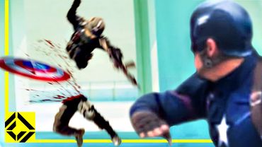 We Made Marvel R-Rated