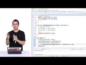 08 Как вернуть объект из функции