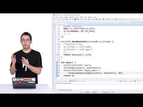 08 Как вернуть объект из функции