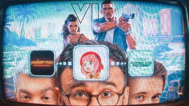 Тайный тик-ток Лоуренс // Возвращение Гремлинов // Самый сексуальный мужчина 2025 | ПОГЛЯДИМ #7