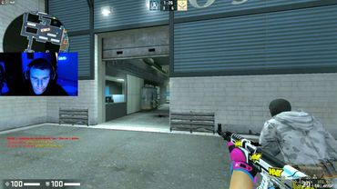 Славные ребята попались! Микс 5x5 Clientmod CSS v34