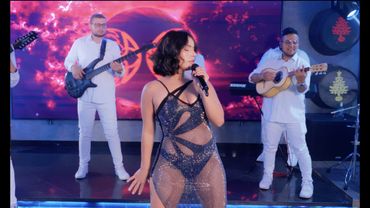 AIDA CORTES - Enferma de Amor ♡