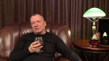 Коньяк CHRONOS XO