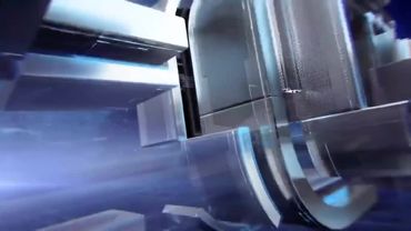 Заставка _Вести_ перед рекламой 2015-2017