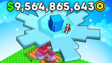 😱Я Вырастил Самый ГИГАНТСКИЙ TRANQUIL BLOOM и Побил МИРОВОЙ РЕКОРД в Grow a Garden в Роблокс!