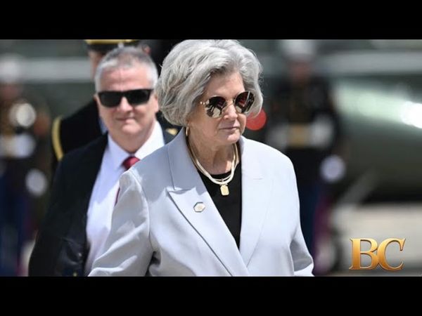 Federal Authorities Probe Effort to Impersonate White House Chief of Staff